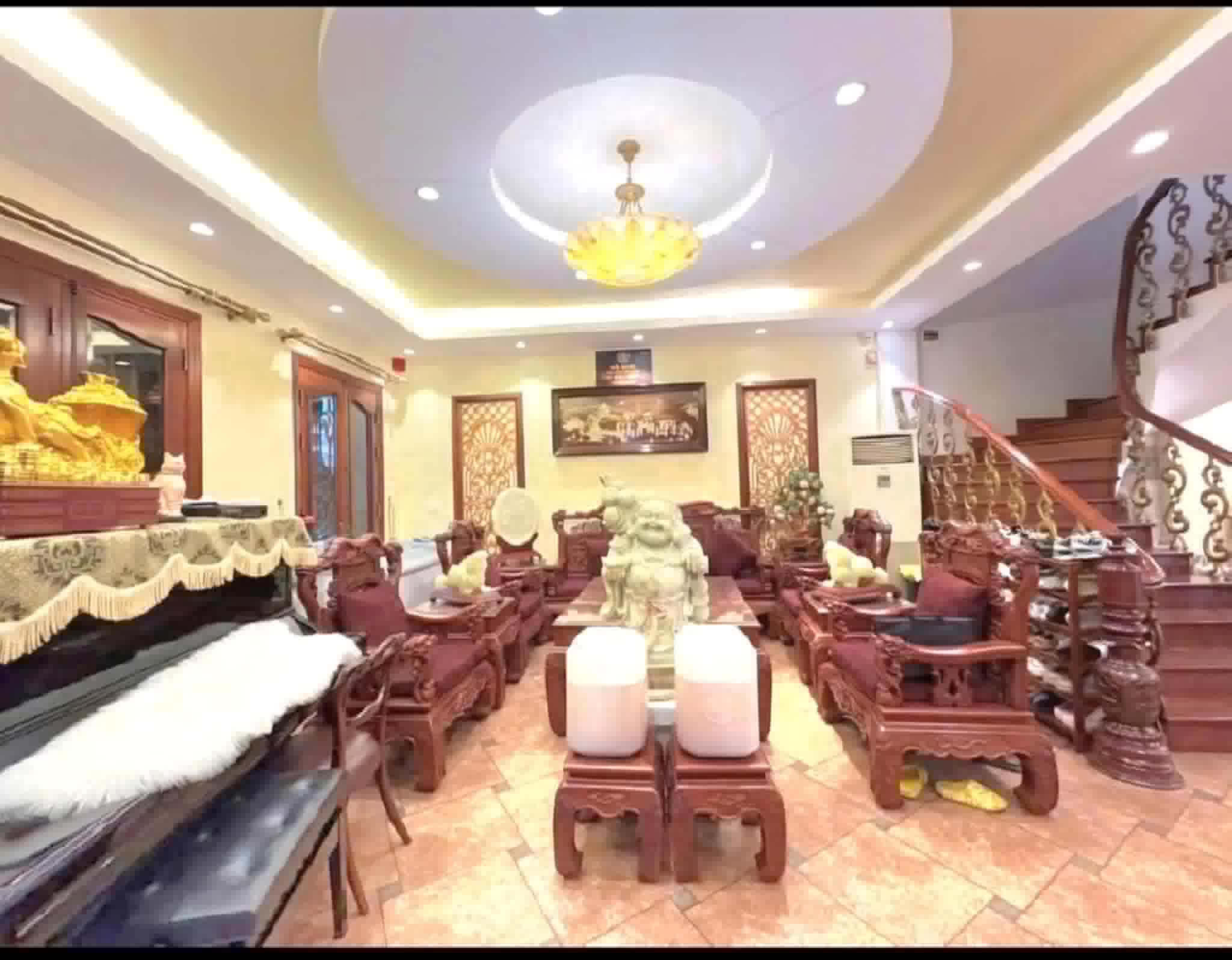 BÁN GẤP NHÀ NGỌC HÀ TT BA ĐÌNH GIÁP DANH TÂY HỒ KD, GARA Ô TÔ 112M X 5 TẦNG MT 16M 43 TỶ 